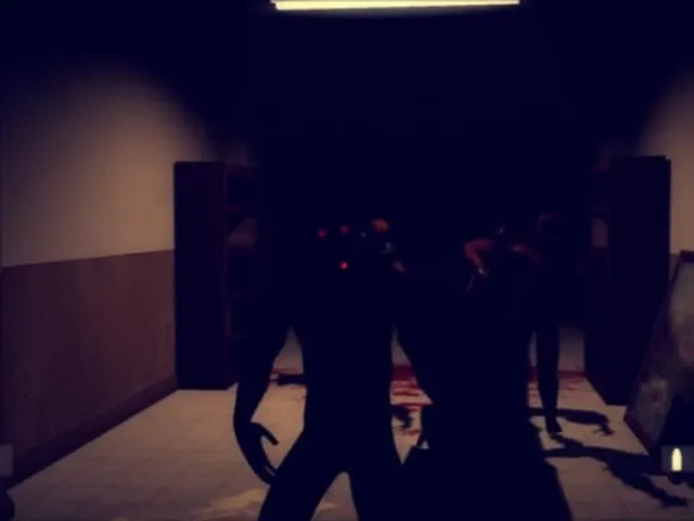 OutBreak: The Escape