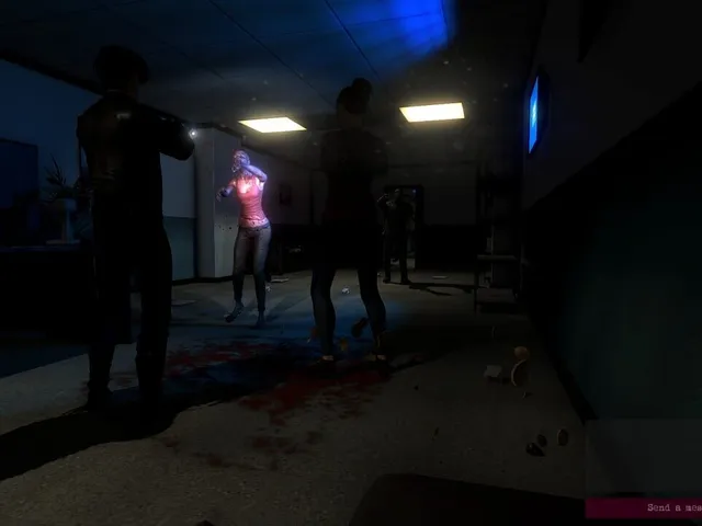 Outbreak: The New Nightmare