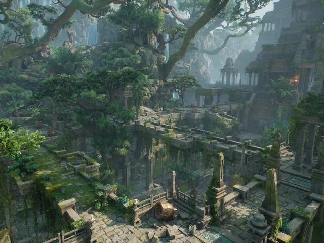 Outcast: A New Beginning