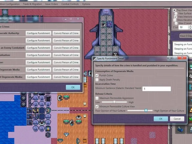 Outer Colony
