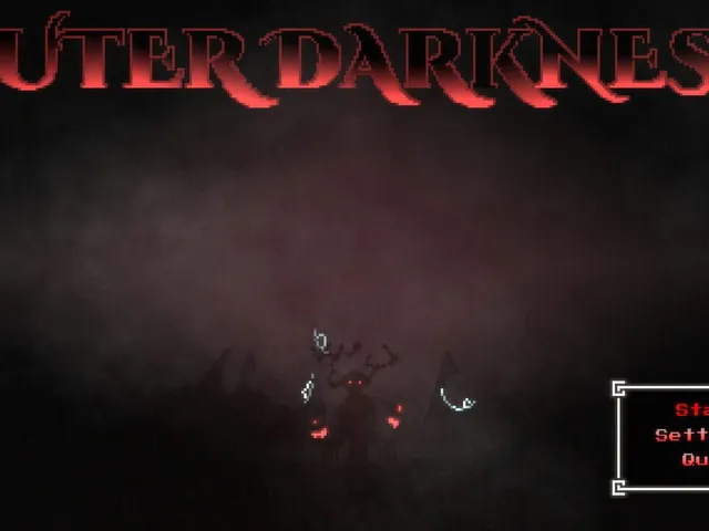 Outer Darkness