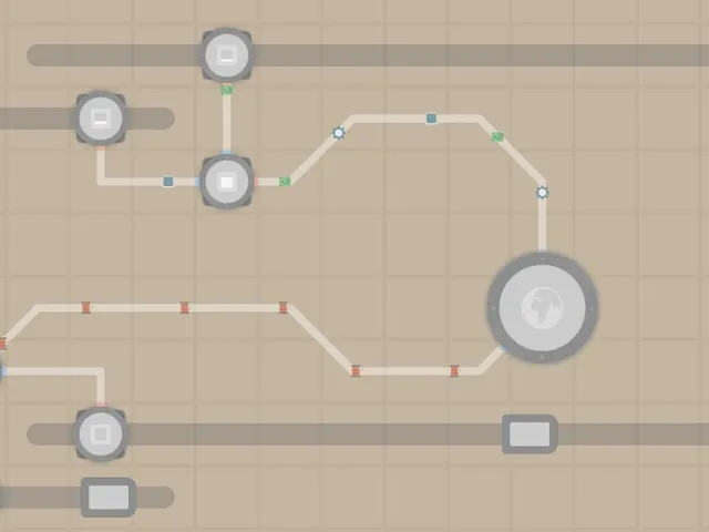 Outer Factory