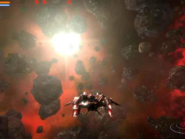 Outer Rim: Survivor