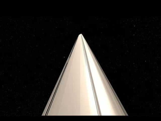 Outer Space Bar