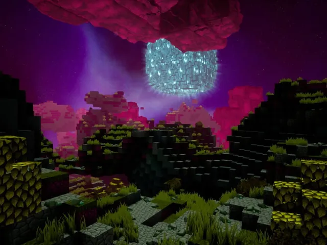 Outerverse
