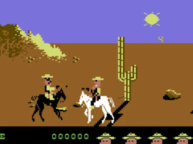 Outlaws