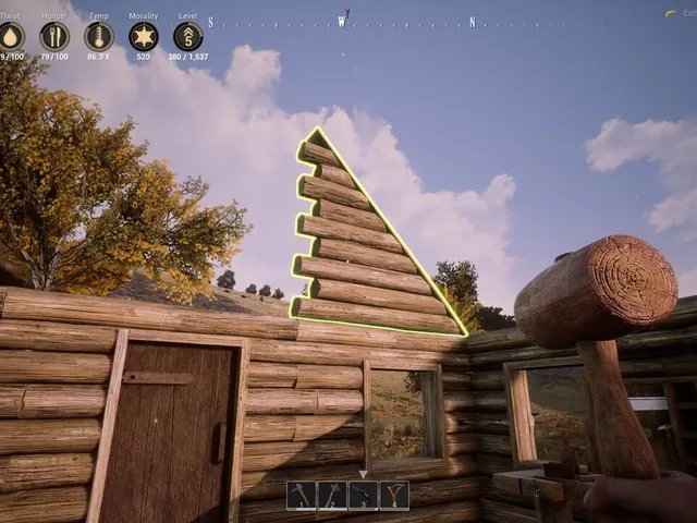 Outlaws of the Old West