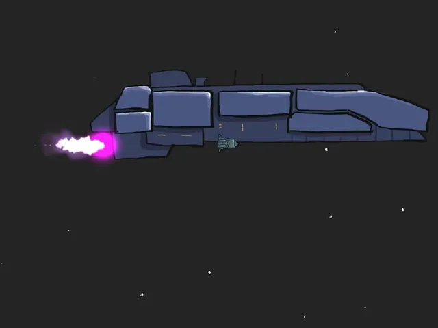 Outpost