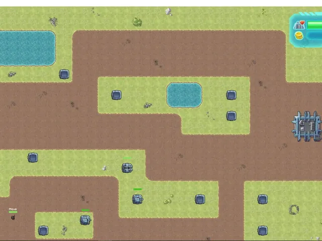 Outpost Assault
