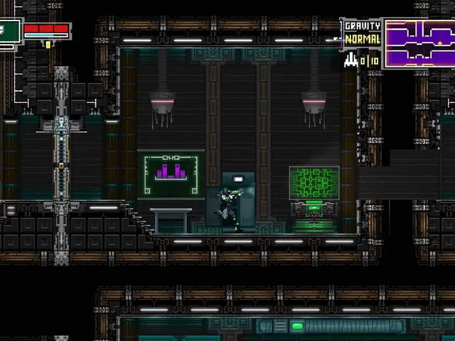 Outpost Delta