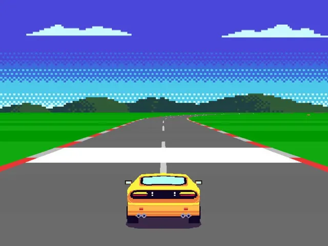 Outrace