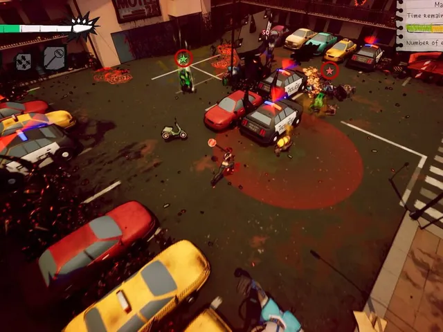 OutRoad Fury