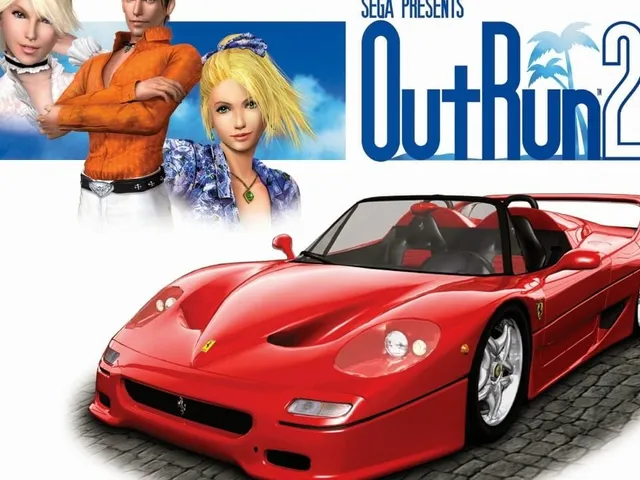 OutRun 2