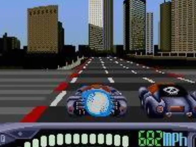 OutRun 2019