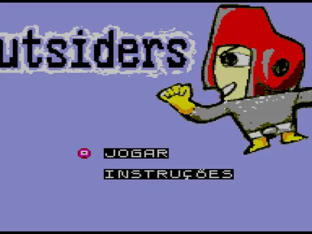 Outsiders