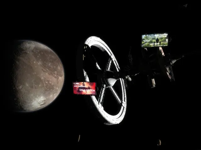 Outspace