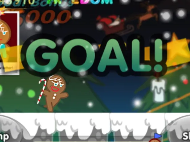 OvenBreak