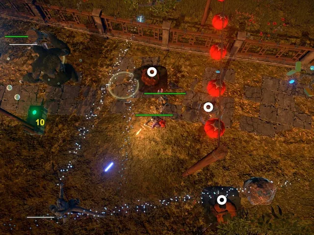 Over Heroes
