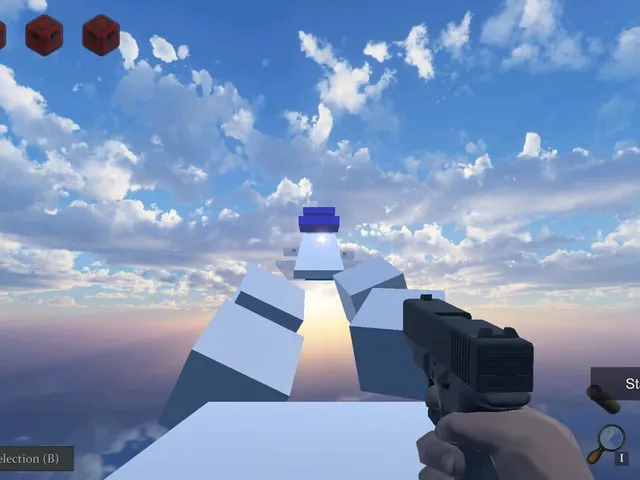 Over Sky