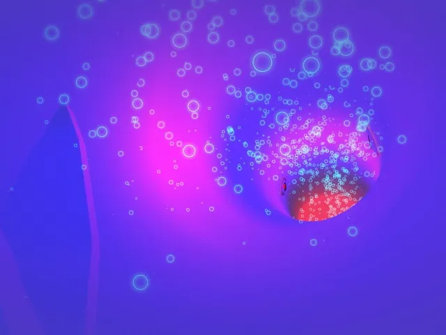 Over the Void