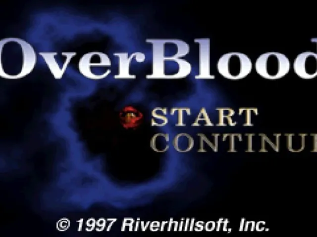 OverBlood