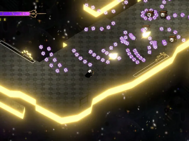 Overclocked: The Aclockalypse