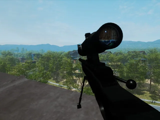 Overdosed VR
