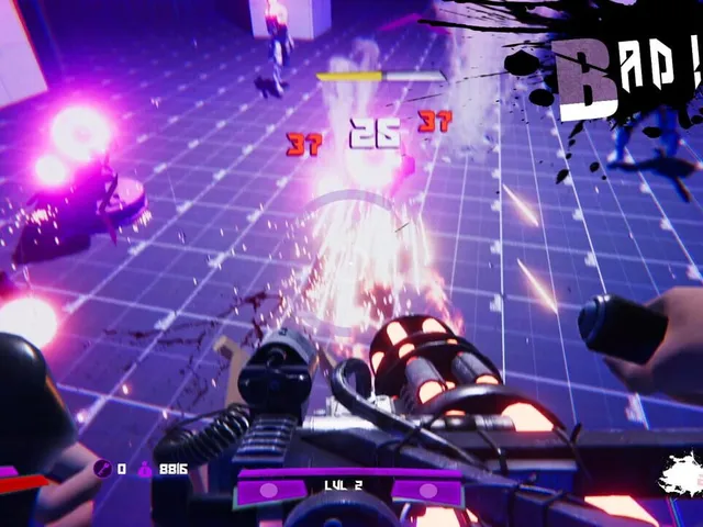 Overdrive Escape