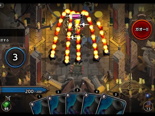 Overdungeon