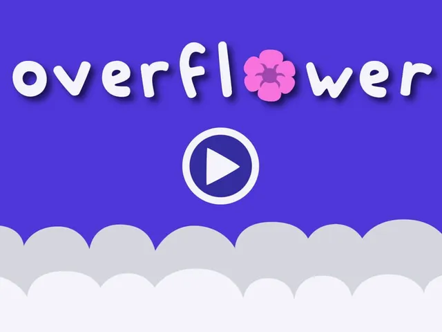 Overflower