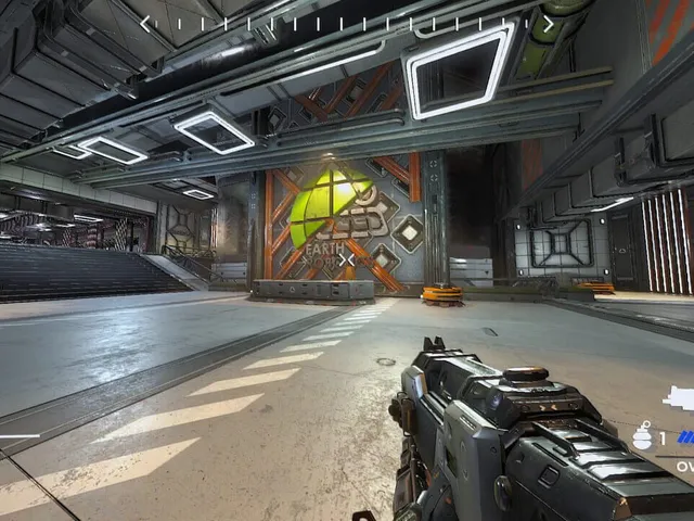 Overgun