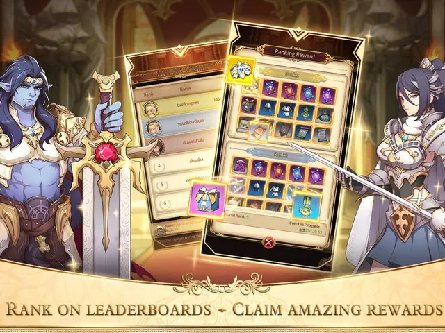 Overlord's Odyssey