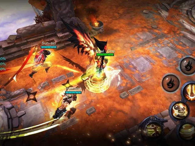 Overlords of Oblivion