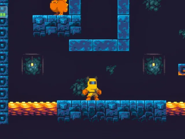 Overpixel
