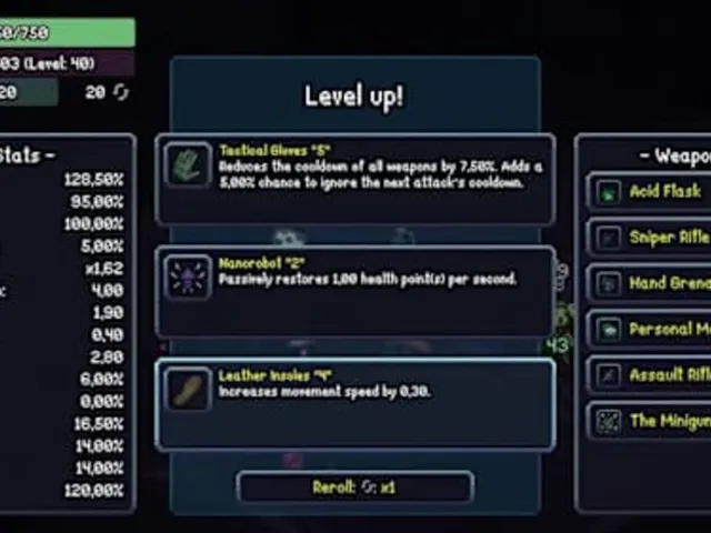 Overpowered 2: Crux of Fate
