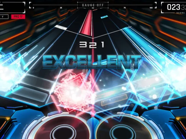 OverRapid