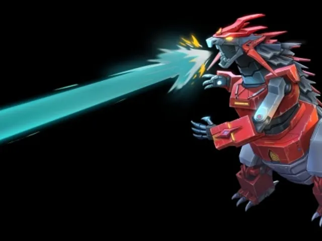 Override: Mech City Brawl