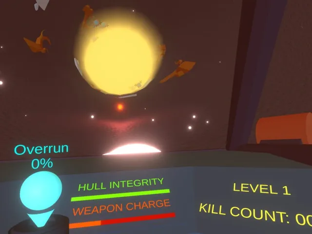 Overrun