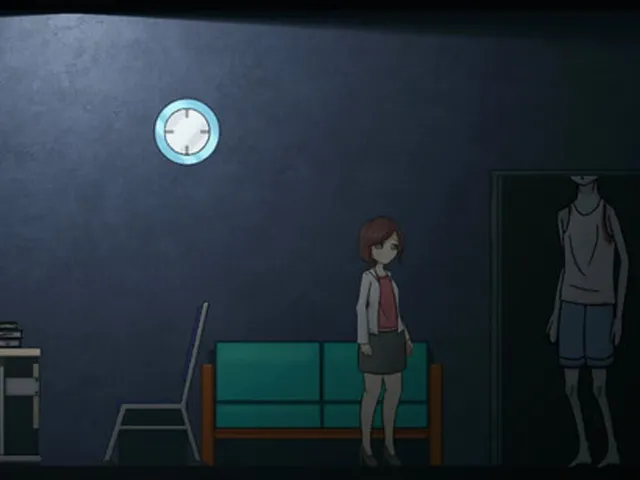 Overslept