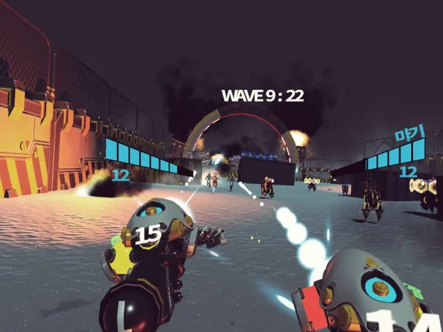 Overturn: Final Operation