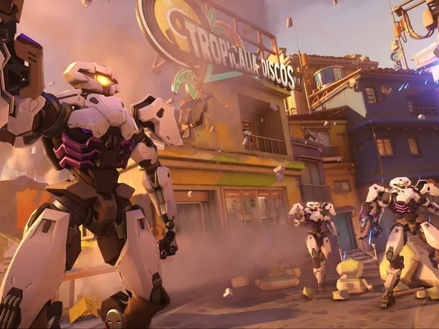 Overwatch