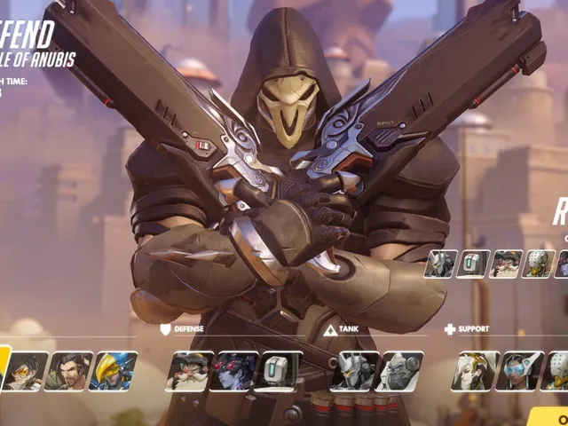 Overwatch