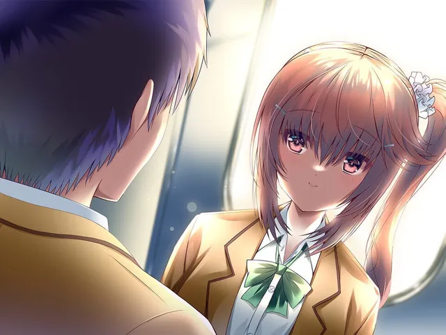 Owari no Kane ga Naru mae ni: Chapter 2