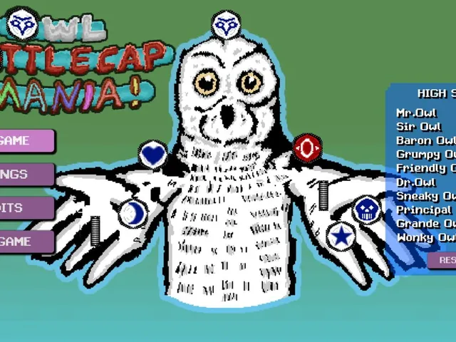 OwlBox: Fantasy Gaming System