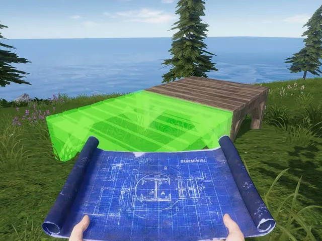 Oxide: Survival Island
