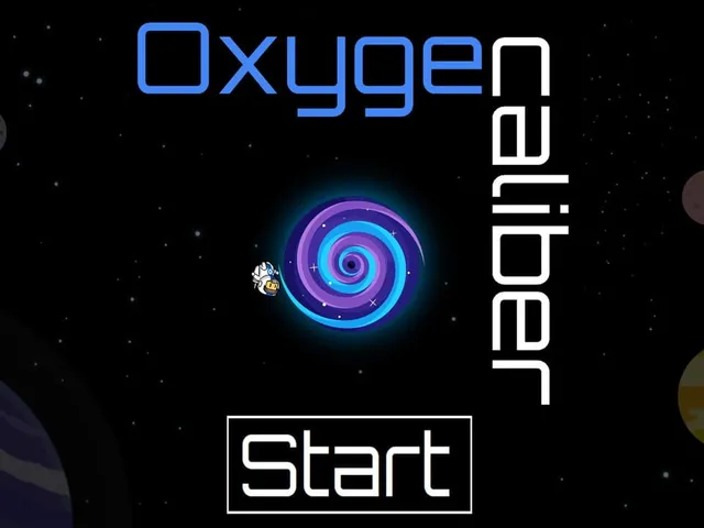 Oxygen Caliber