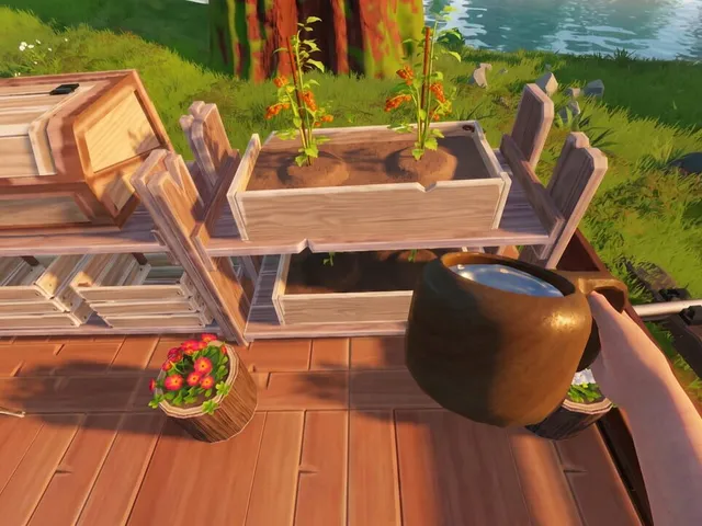OxyRail