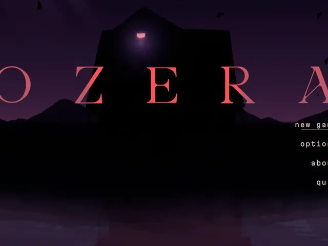 Ozera