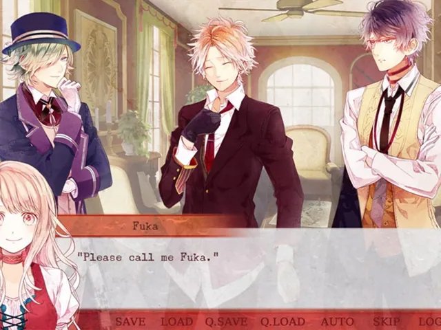Ozmafia!!