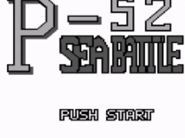 P-52 Sea Battle